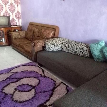 Deenaz Utara Homestay Alor Setar Dış mekan fotoğraf