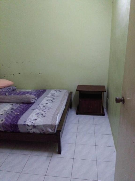 Deenaz Utara Homestay Alor Setar Dış mekan fotoğraf