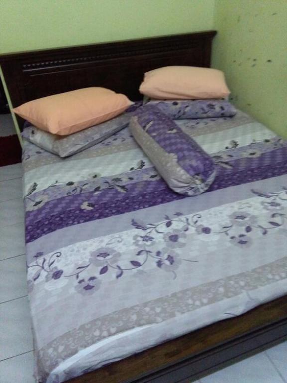 Deenaz Utara Homestay Alor Setar Dış mekan fotoğraf