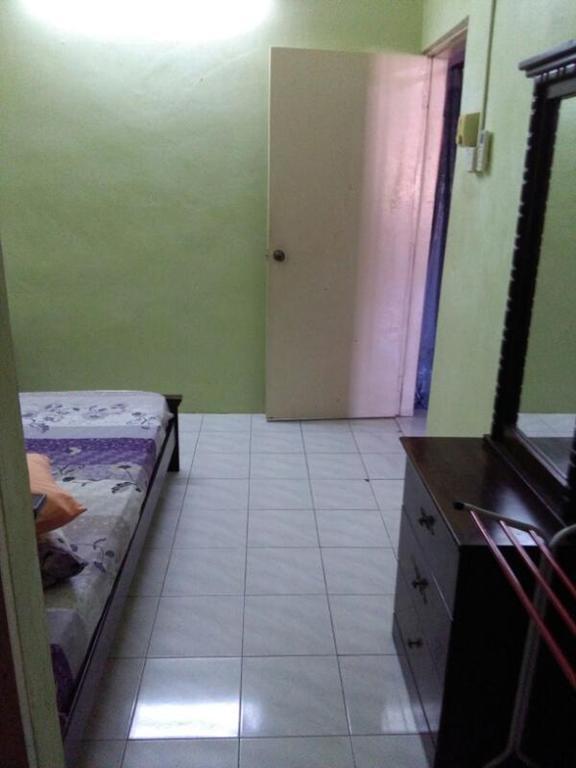 Deenaz Utara Homestay Alor Setar Dış mekan fotoğraf