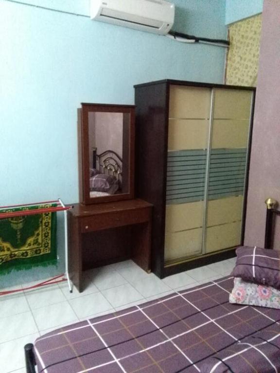Deenaz Utara Homestay Alor Setar Dış mekan fotoğraf