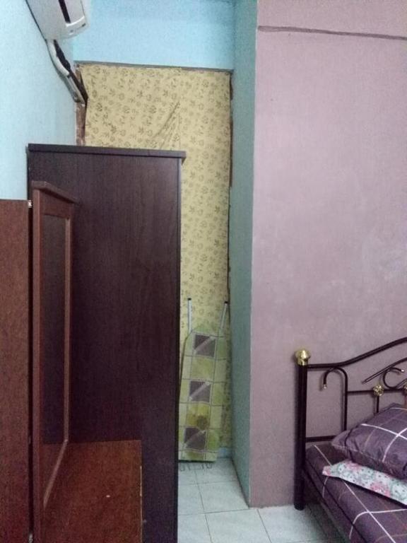 Deenaz Utara Homestay Alor Setar Dış mekan fotoğraf