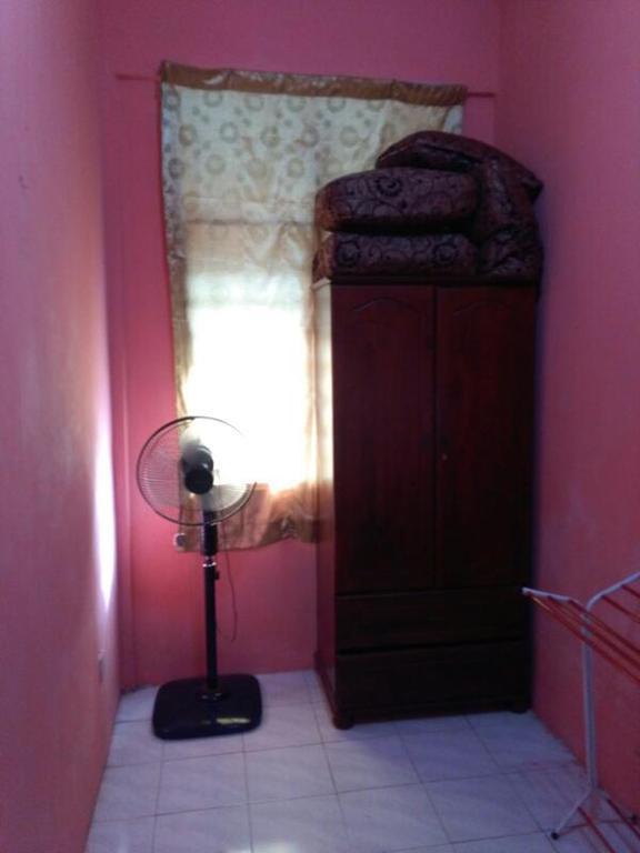 Deenaz Utara Homestay Alor Setar Dış mekan fotoğraf