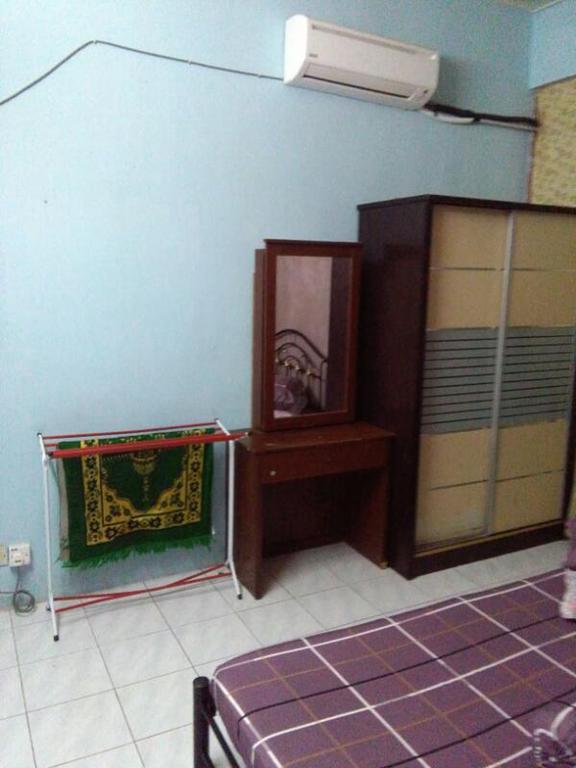 Deenaz Utara Homestay Alor Setar Dış mekan fotoğraf