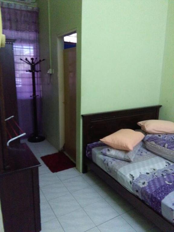 Deenaz Utara Homestay Alor Setar Dış mekan fotoğraf