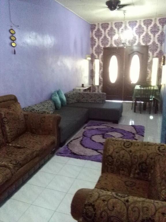 Deenaz Utara Homestay Alor Setar Dış mekan fotoğraf