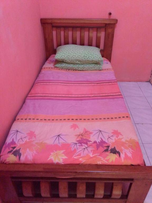 Deenaz Utara Homestay Alor Setar Dış mekan fotoğraf