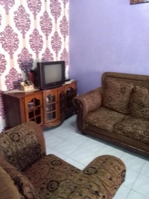 Deenaz Utara Homestay Alor Setar Dış mekan fotoğraf