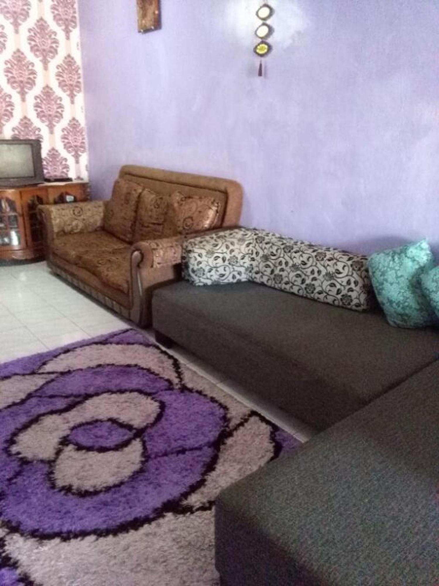 Deenaz Utara Homestay Alor Setar Dış mekan fotoğraf
