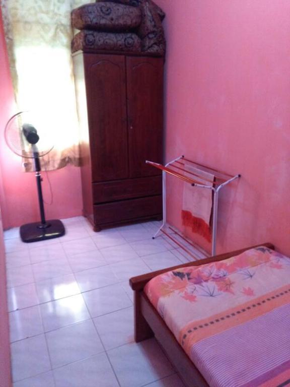 Deenaz Utara Homestay Alor Setar Dış mekan fotoğraf