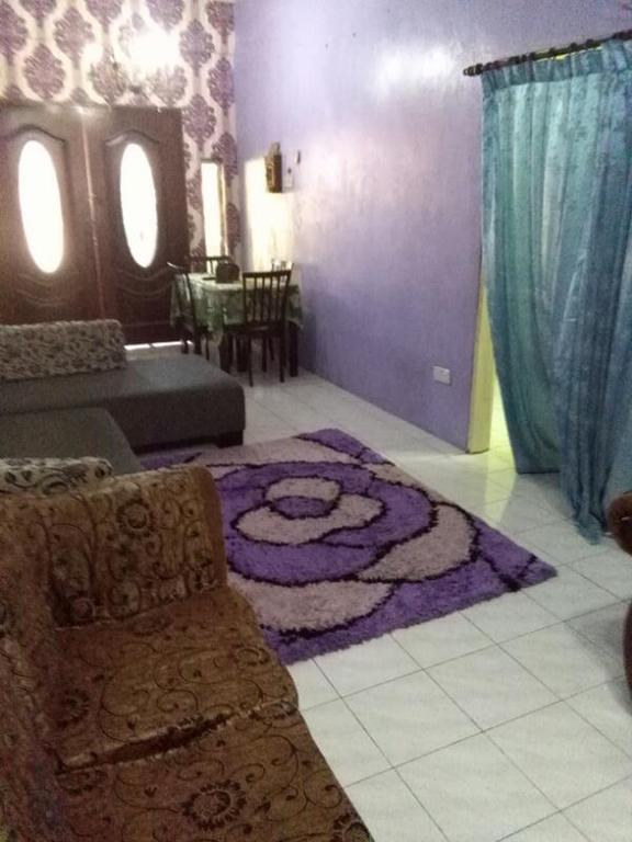 Deenaz Utara Homestay Alor Setar Dış mekan fotoğraf