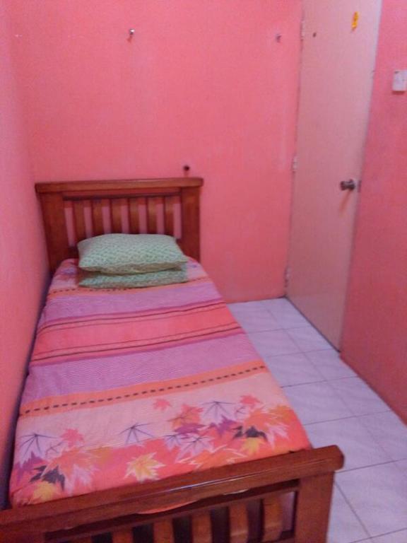 Deenaz Utara Homestay Alor Setar Dış mekan fotoğraf