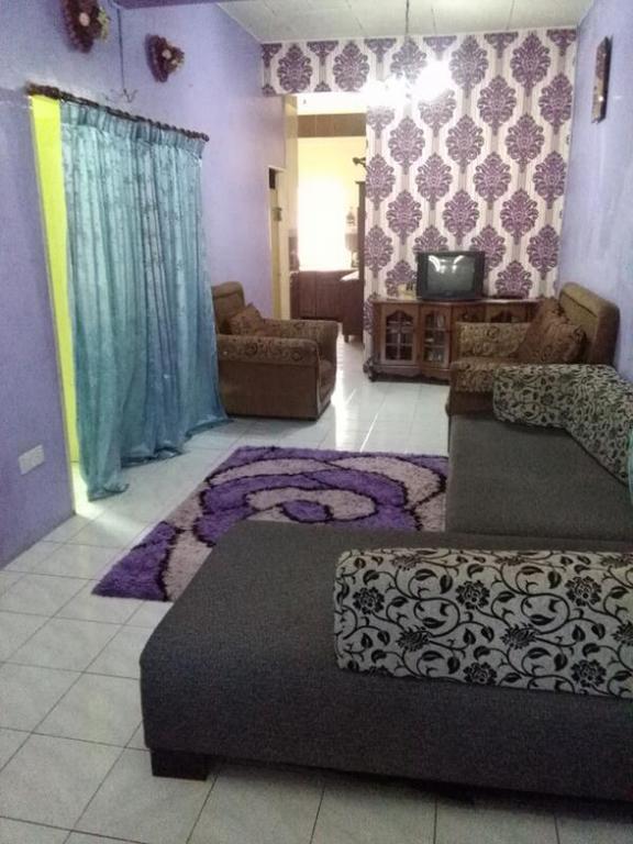 Deenaz Utara Homestay Alor Setar Dış mekan fotoğraf